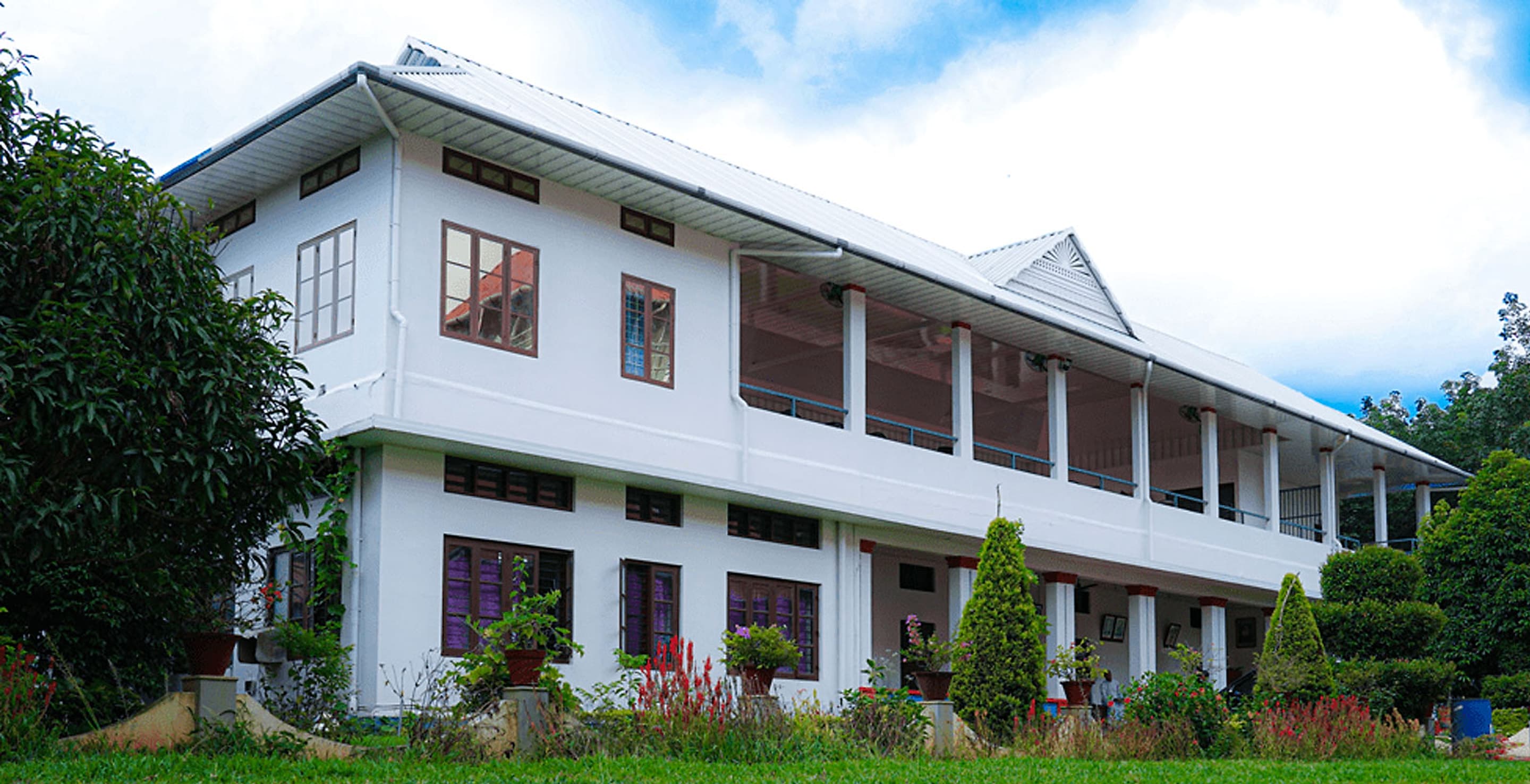 St. Thomas LP School Marangattupilly