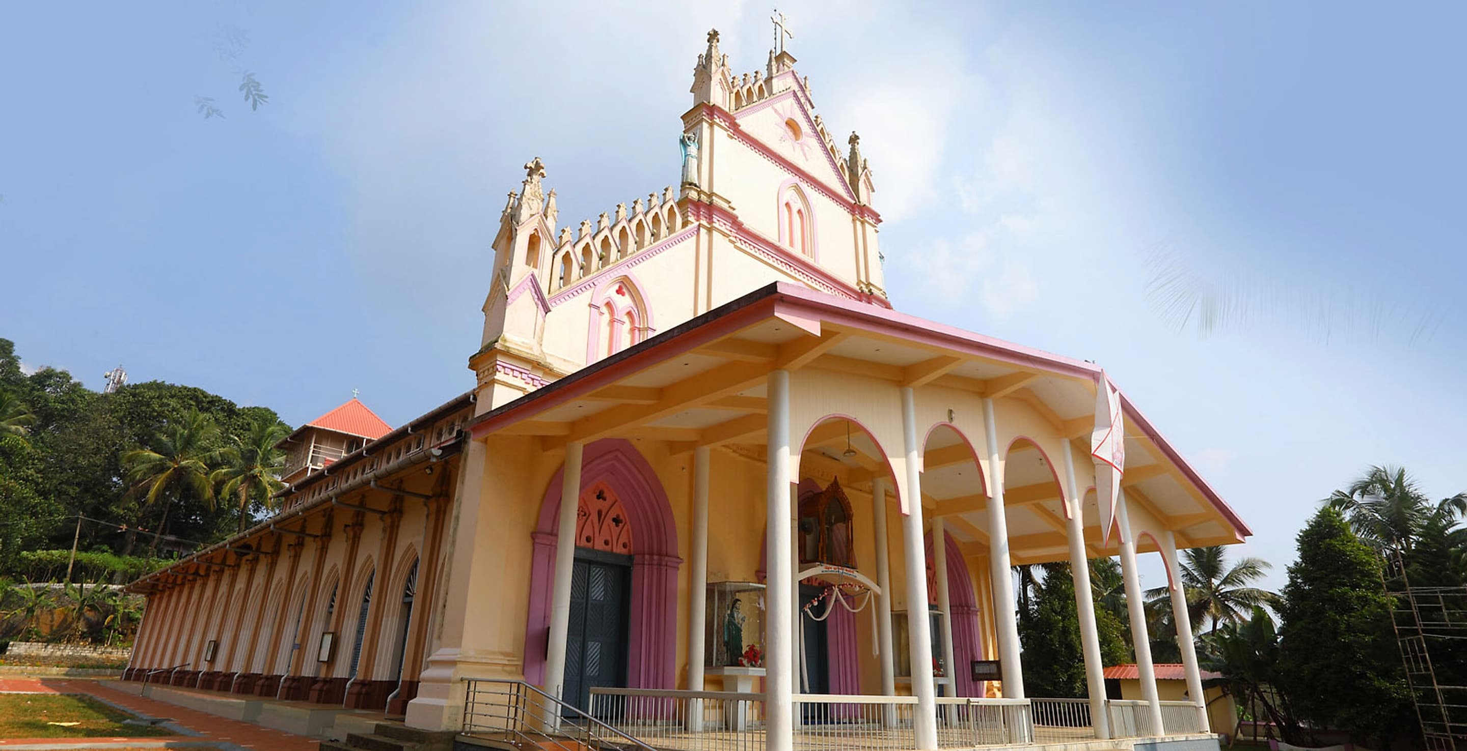 St. Thomas Pre-Primary School